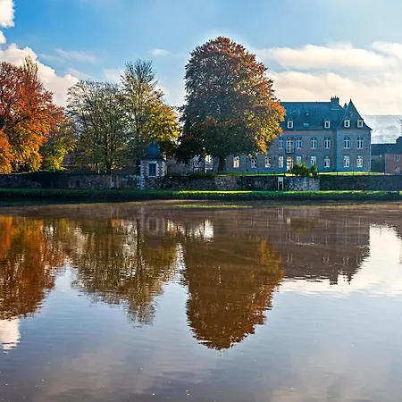 Chateau De Wallerand 호텔 Vireux-Wallerand
