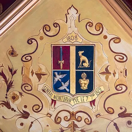 Chateau De Wallerand Vireux-Wallerand