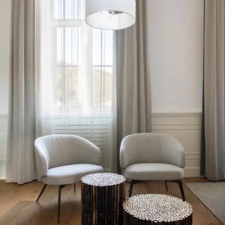 Chateau De Wallerand 4*