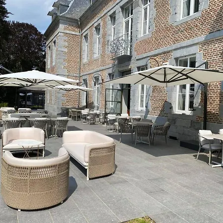 호텔 Chateau De Wallerand