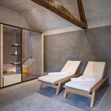 호텔 Chateau De Wallerand