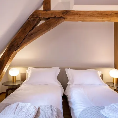 Chateau De Wallerand 4*