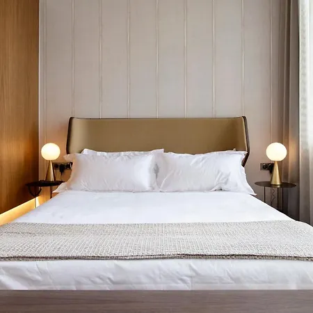 Chateau De Wallerand 호텔 4*