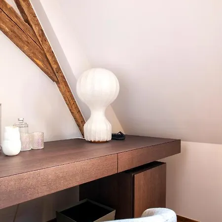 Chateau De Wallerand Vireux-Wallerand