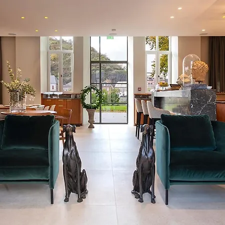 Chateau De Wallerand 4*