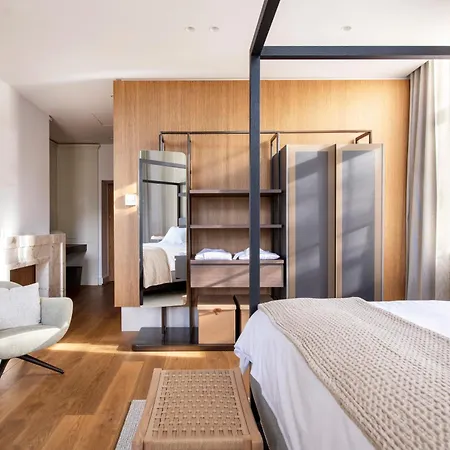 Chateau De Wallerand 4*
