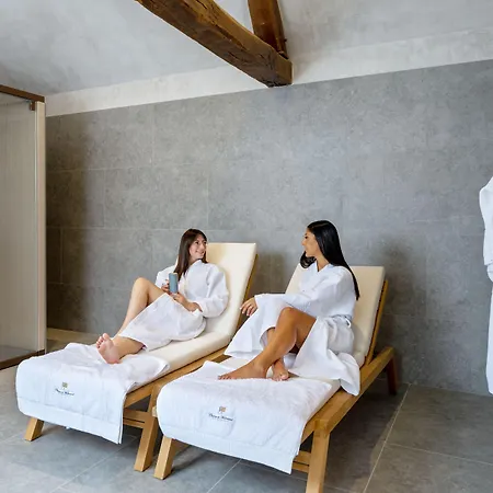 Chateau De Wallerand Vireux-Wallerand