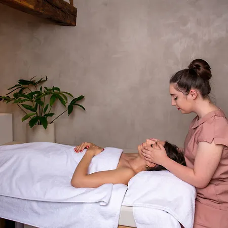 Chateau De Wallerand 4*