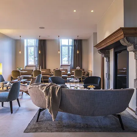 酒店 Chateau De Wallerand