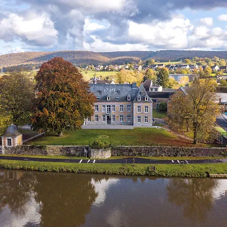 Chateau De Wallerand 호텔 Vireux-Wallerand