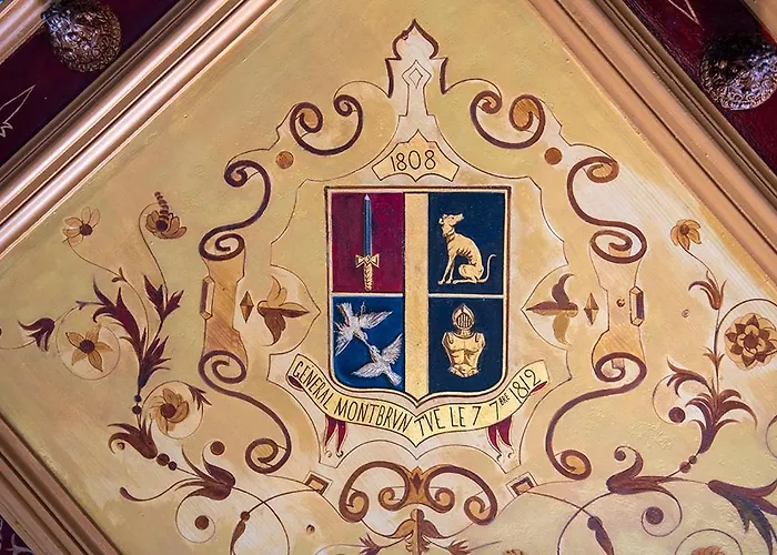 Chateau De Wallerand Vireux-Wallerand