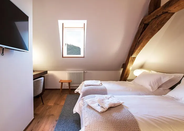 Chateau De Wallerand