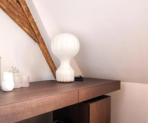 Chateau De Wallerand Vireux-Wallerand