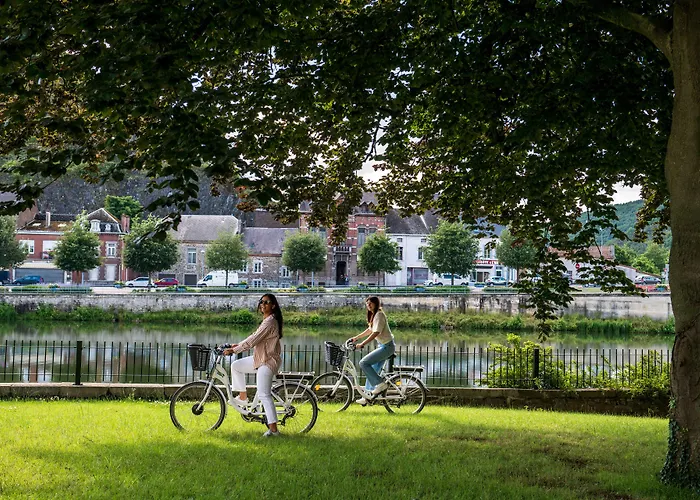 Chateau De Wallerand 4*